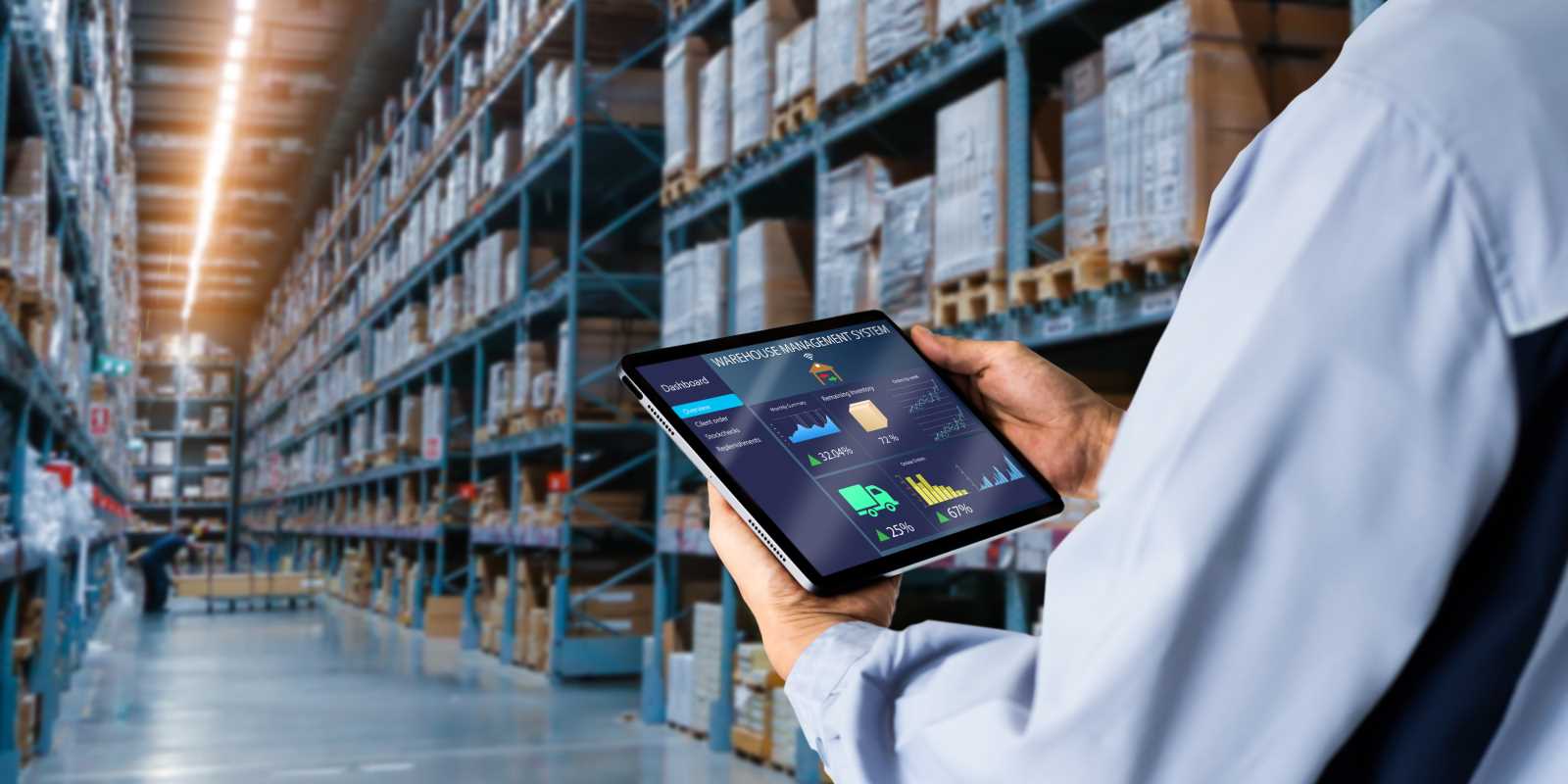 5 Key Strategies for Securing Supply Chains With IoT-Driven Blockchain